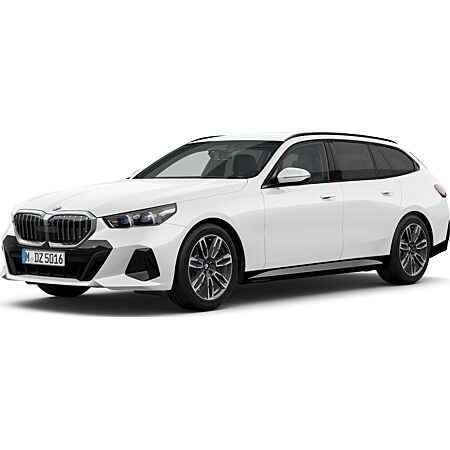 BMW 5er Touring kaufen