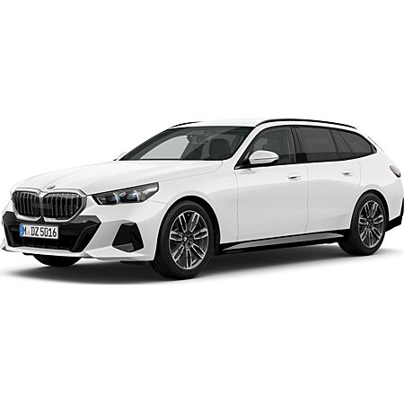 BMW 5er Touring kaufen