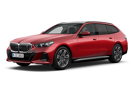 BMW i5 eDrive 40 Touring