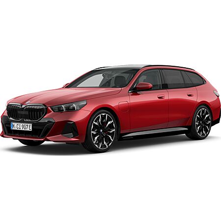 BMW 5er Touring kaufen