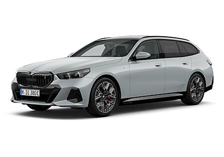 BMW i5 eDrive40