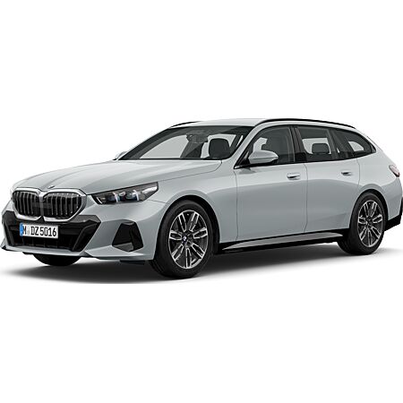 BMW 5er Touring kaufen