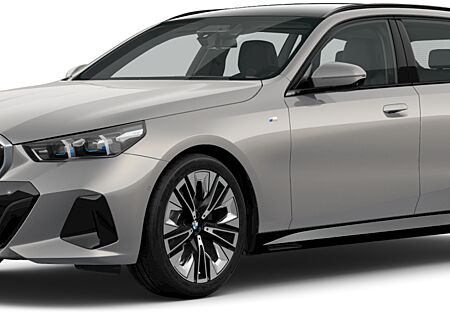 BMW 520d xDrive