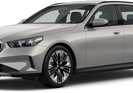 BMW 520D xDrive Touring