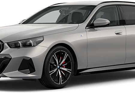 BMW 520d xDrive Touring (ab 2023)