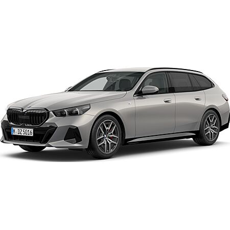 BMW 5er Touring kaufen