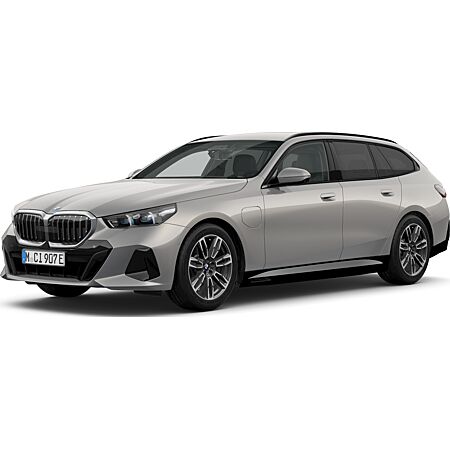 BMW 5er Touring kaufen