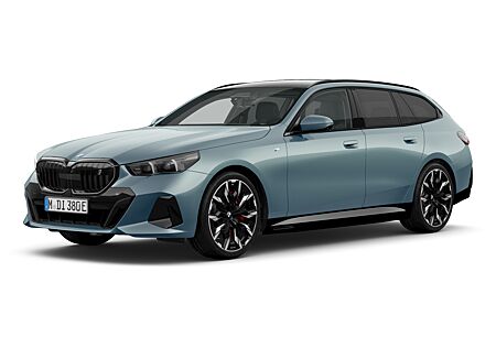 BMW i5 eDrive40