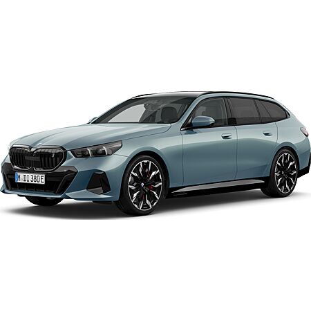 BMW 5er Touring kaufen
