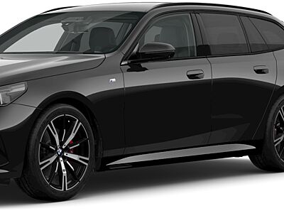 BMW 520d Touring