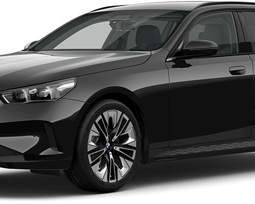 BMW 520I