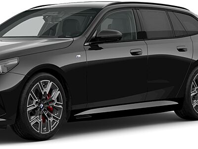 BMW i5 eDrive40