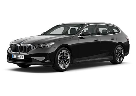 BMW i5 EDRIVE40