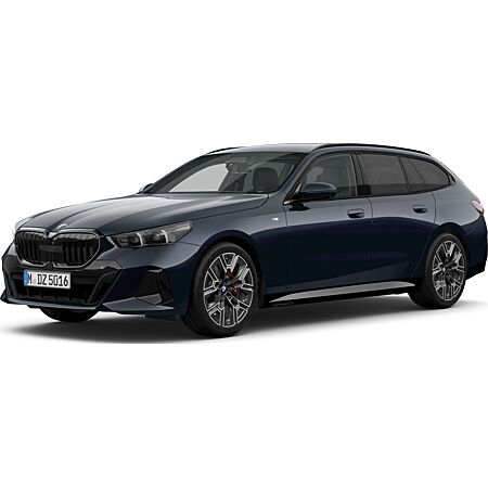 BMW 5er Touring kaufen