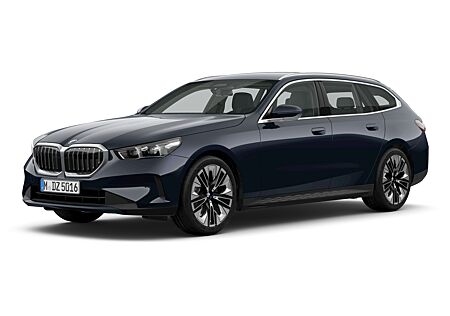 BMW 520D