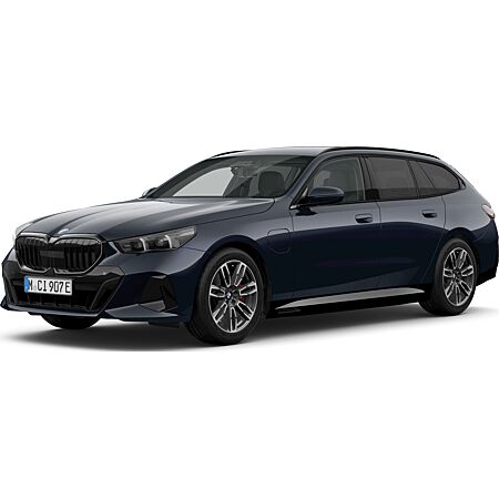 BMW 5er Touring kaufen