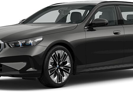 BMW 520d xDrive A.Touring M Sport