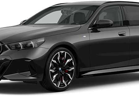 BMW 540d xDrive Touring (ab 2023)