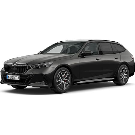 BMW 5er Touring kaufen
