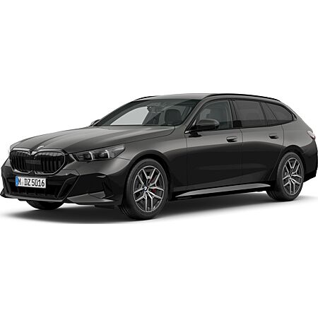 BMW 5er Touring kaufen