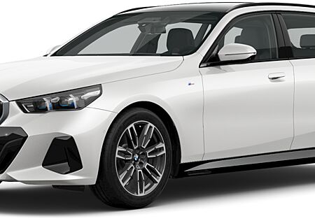 BMW 520d xDrive Touring