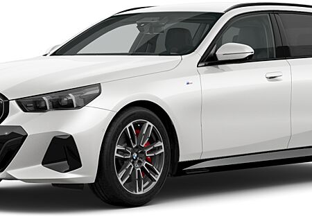 BMW 520d Touring