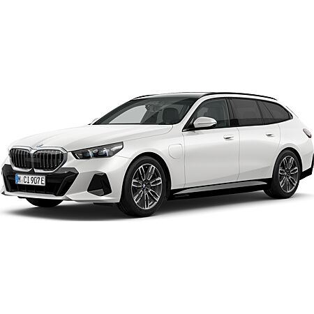 BMW 5er Touring kaufen