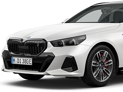 BMW i5 eDrive40 Touring