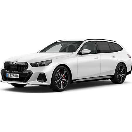 BMW 5er Touring kaufen
