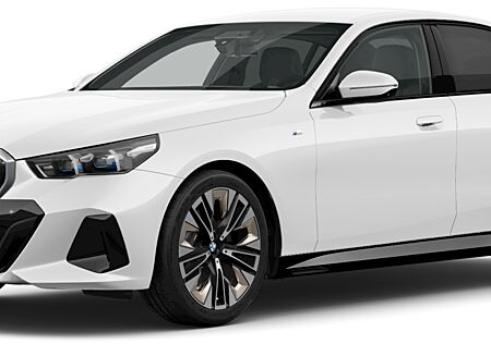 BMW 520d Limousine