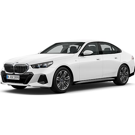 BMW 520 kaufen