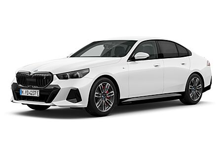 BMW i5 eDrive40 Lim