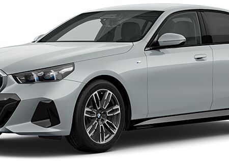 BMW 520dA Limousine M Sport