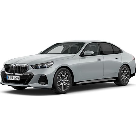 BMW 5er Limousine kaufen