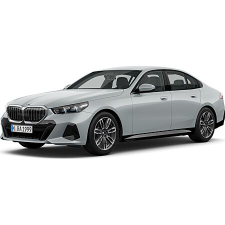 BMW 5er Limousine kaufen