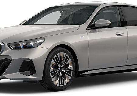 BMW 540d xDrive