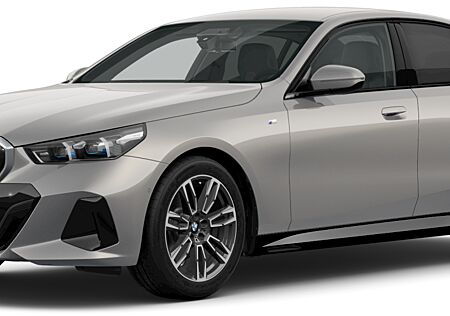 BMW 520d Limousine