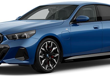 BMW 550e xDrive