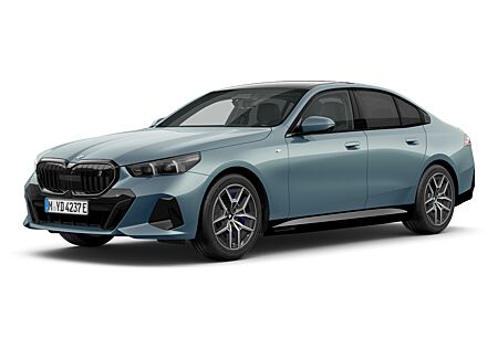 BMW i5 xDrive40 Limousine