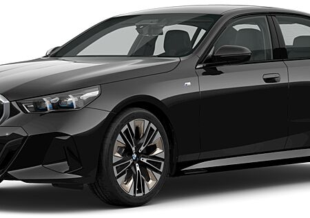 BMW 520d xDrive Limousine