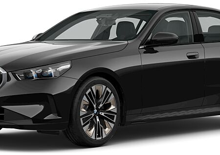 BMW 520d Aut.Limousine M Sport ACC
