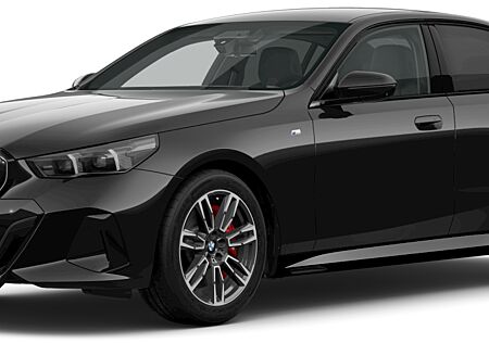 BMW 520d Limousine