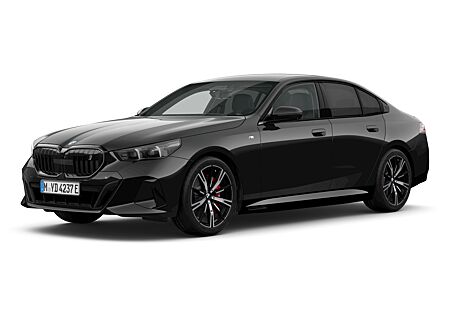 BMW i5 EDRIVE40