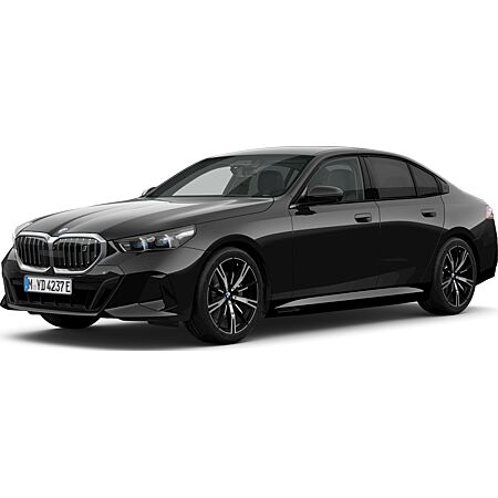 BMW 5er Limousine kaufen