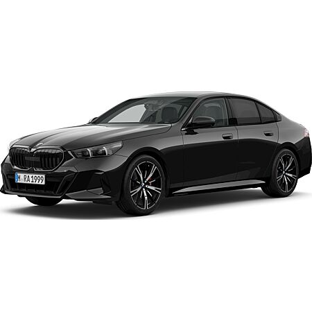 BMW 5er Limousine kaufen