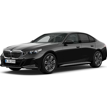 BMW 5er Limousine kaufen