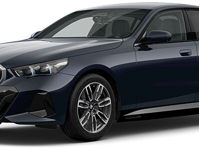 BMW I5 XDRIVE40