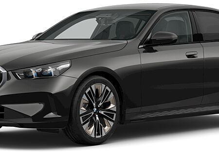 BMW 520d Limousine