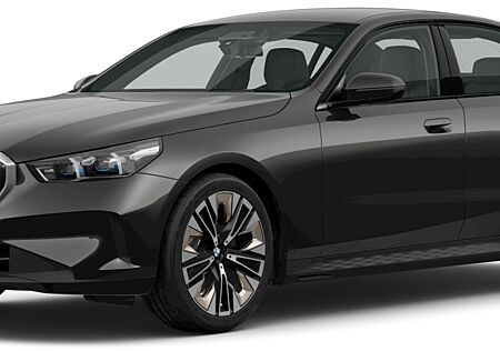 BMW 520d Limousine