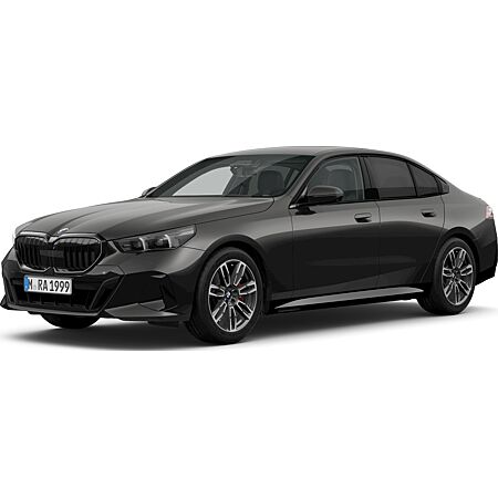 BMW 5er Limousine kaufen